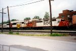 SOO 6610